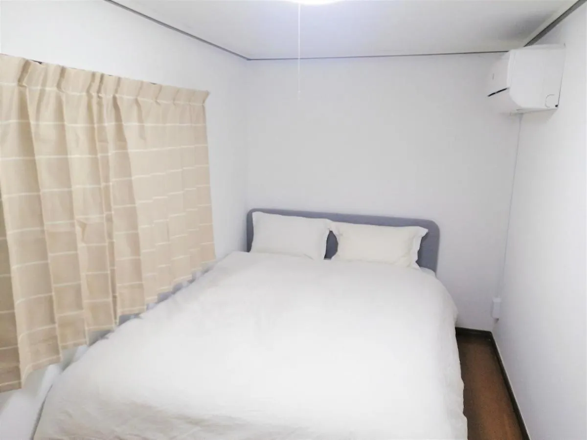 Fortune House 天王寺東 直達難波天王寺 獨棟民宿 最多可住9人 Osaka